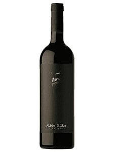 Alma Negra Mistério