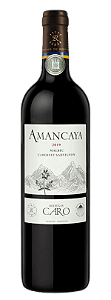 Amancaya 2020