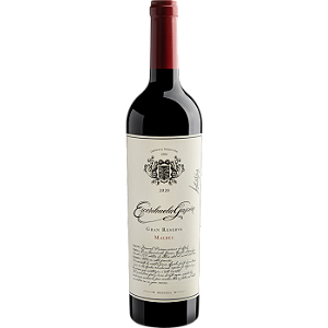 Escorihuela Gascon Gran Reserva Malbec