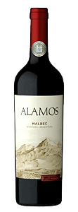 Alamos Malbec
