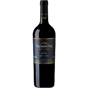 Trumpeter Malbec