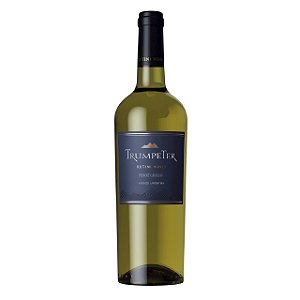 Trumpeter Pinot Grigio