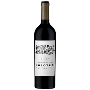 Vinho Nosotros Malbec