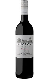 Lyngrove Collection Pinotage