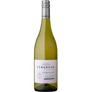 Lyngrove Collection Chenin Blanc