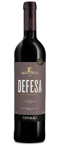Defesa do Esporão