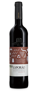 Esporão Colheita Tinto