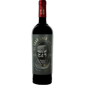 Gran Loco Blend