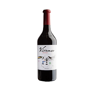 Vivanco Crianza