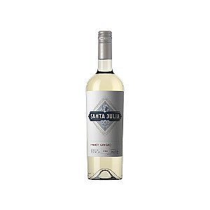 Santa Julia Pinot Grigio