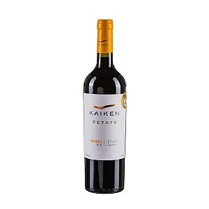Kaiken Estate Malbec