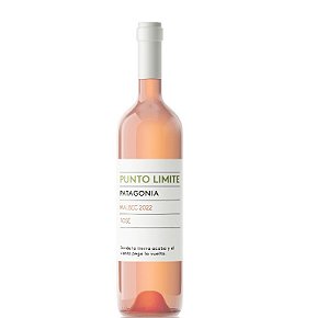 Punto Limite Malbec Rose