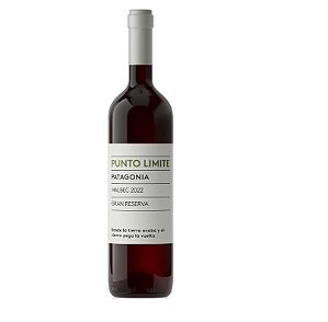 Punto Limite Malbec Gran Reserva