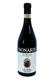 Barolo Bonardi DOCG