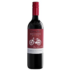 Cono Sur Bicicleta Reserva Cabernet Sauvignon