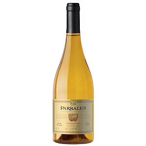 Parrales Reserva Chardonnay