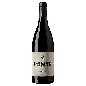 Ponte Mouchão Tinto