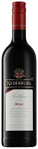 Nederburg Foundation Shiraz