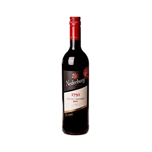 Nederburg Foundation Cabernet Sauvignon
