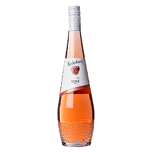 Nederburg Foundation Rose