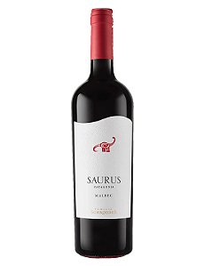 Família Schroeder Malbec Saurus