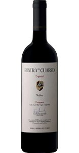 Ribera Del Cuarzo Especial Malbec