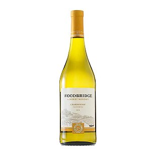 Woodbrigde Mondavi Chardonnay