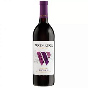 Woodbrigde Mondavi Zinfandel