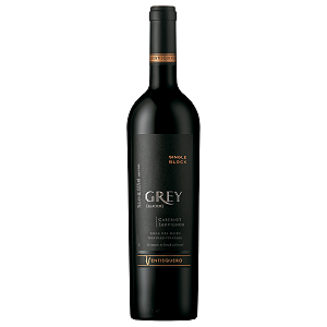 Grey Glacier  Cabernet Sauvignon