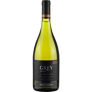 Grey Glacier Chardonnay
