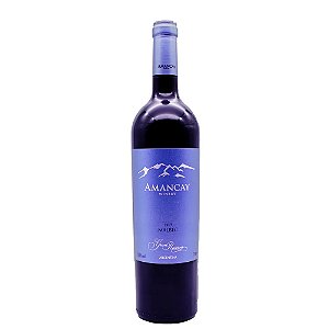 Amancay Gran Reserva Malbec