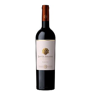 Santa Helena Gran Reserva Carmenere