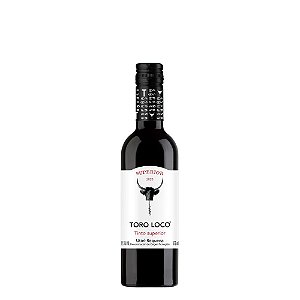 Toro Loco Tinto Superior 375ml