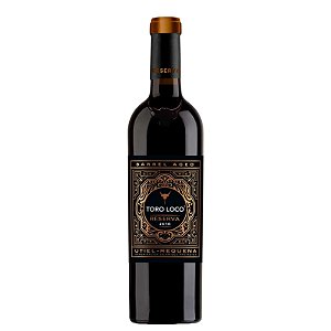 Toro Loco Tinto Reserva