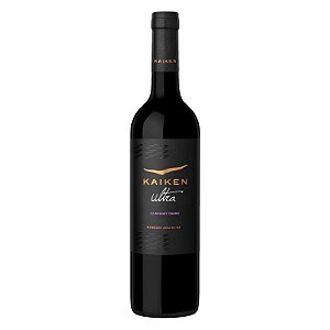 Kaiken Ultra Cabernet Franc