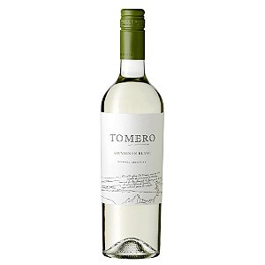 Tomero Sauvignon Blanc