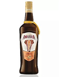 Licor Amarula