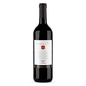 Nobilis Rosso