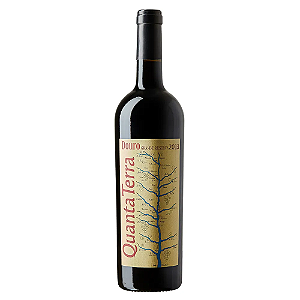 Quanta Terra Gran Reserva