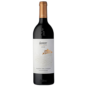 Áster Crianza