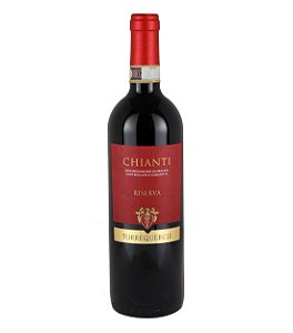 Uggiano Chianti Riserva Docg Torrequercie
