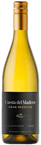Cuesta del Madero Reserva Chardonnay