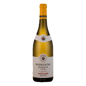Moillard Chardonnay