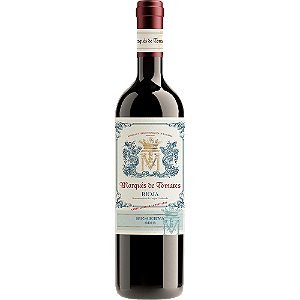 Marques de Tomares Reserva Tinto