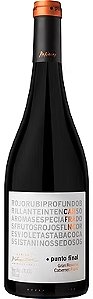 Renascer Punto Final Gran Reserva Cabernet Franc