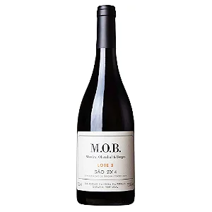 M.O.B. Lote 3 2022