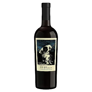 The Prisoner Cabernet Sauvignon