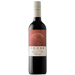 Emiliana Adobe Reserva Cabernet Sauvignon