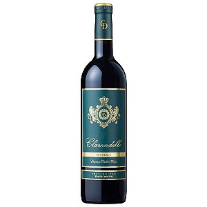 Clarendelle Bordeaux Rouge 2016