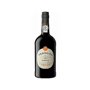 Porto Ferreira Tawny